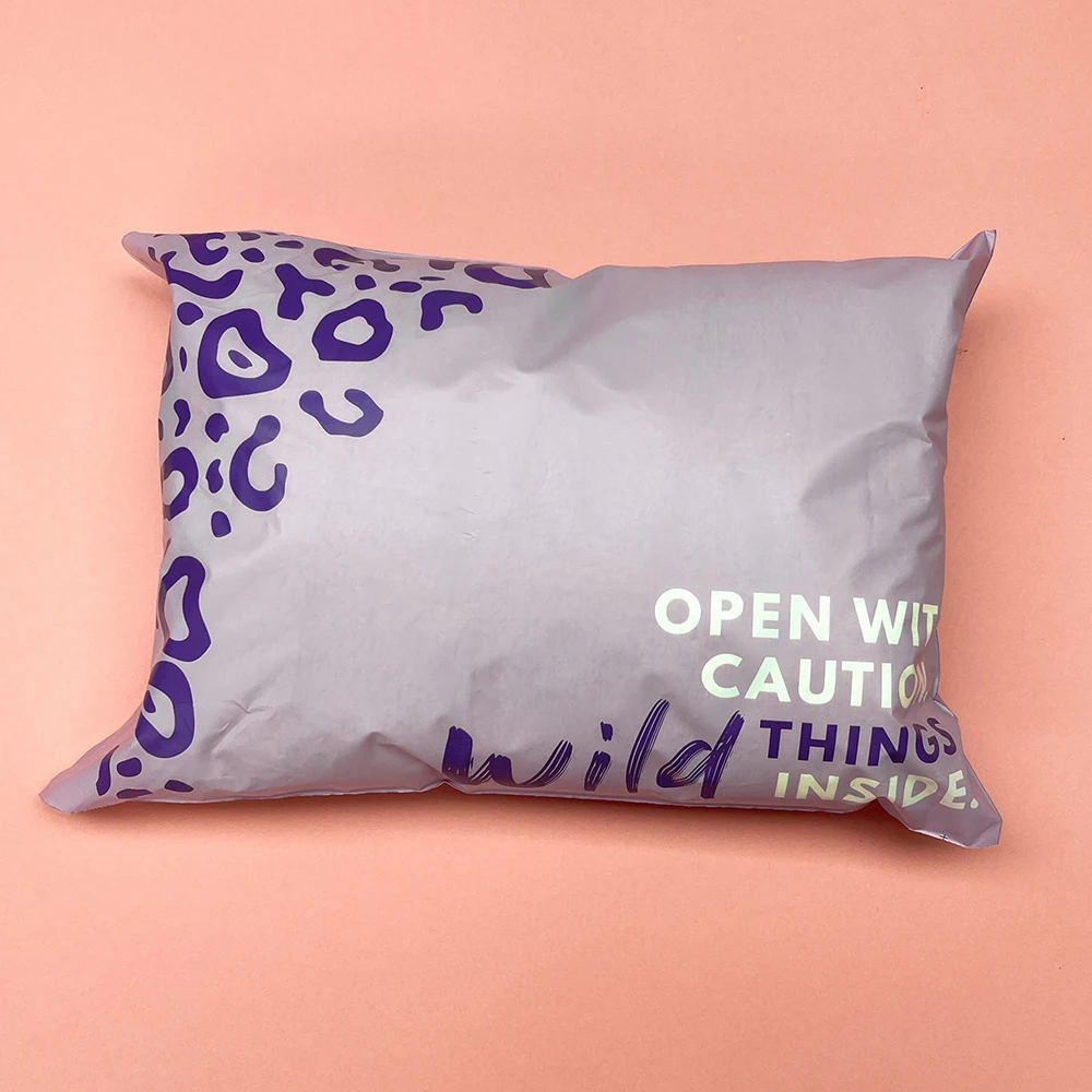 Custom Cheap Poly Mailers Plastic mailer Shipping Mailing Bags Envelopes Polymailer Courier Bag For post