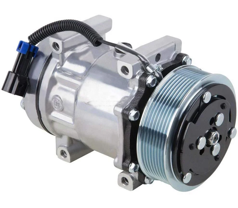 A/C Compressor 4815,4382,4481,4546 For Internatiaoal  3547916C1 , Fit to Navistar 4000-9000 series