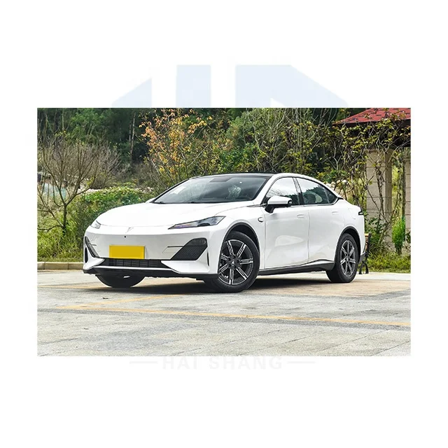 Лидер продаж расширитель диапазона Changan Deepal Sl03 новые автомобили 238 л.с. гибридный автомобиль 5-дверный 5-местный хэтчбек