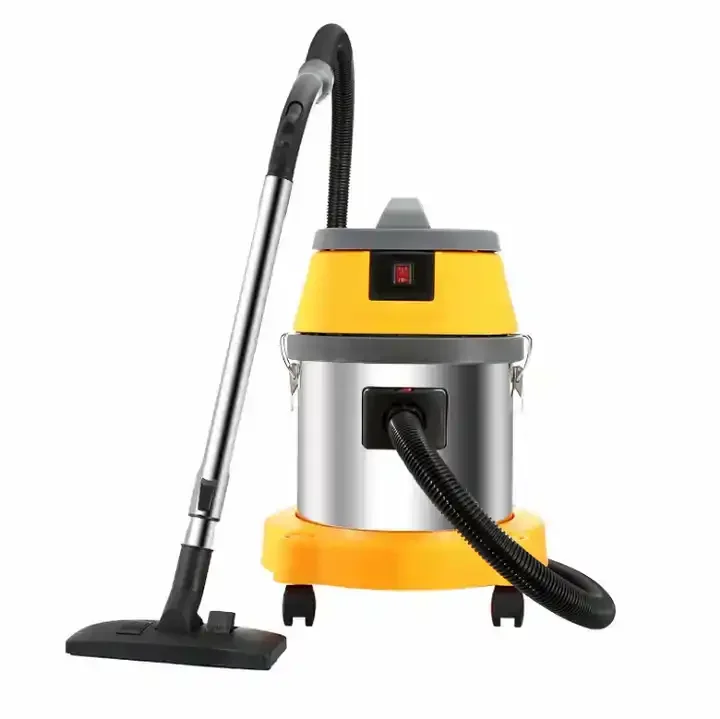Industrial  Wet Dry Car Wash Vacuum Cleaner 20L 1400w 1 motorcar vacuum cleaner - portable high power