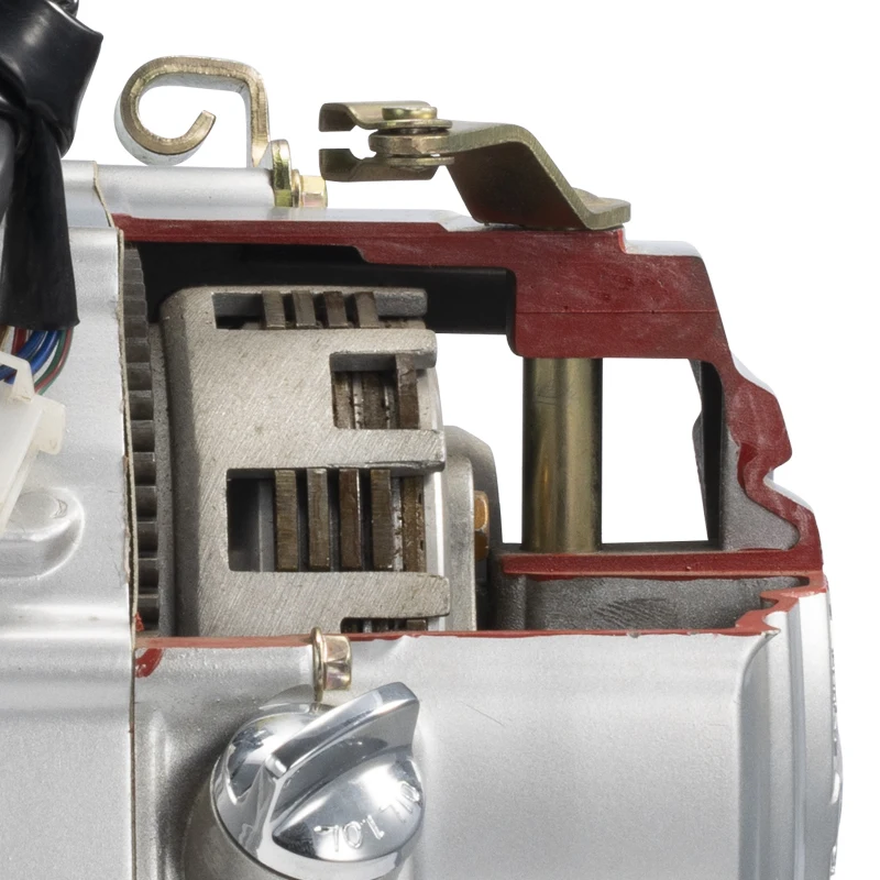 Engine assembly Other motorcycles 125cc High quality