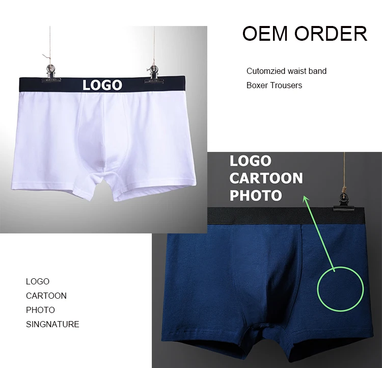 XXXXL Plus Size One Piece Cutting boxers male sexy mens briefs sissy panties with Pouch