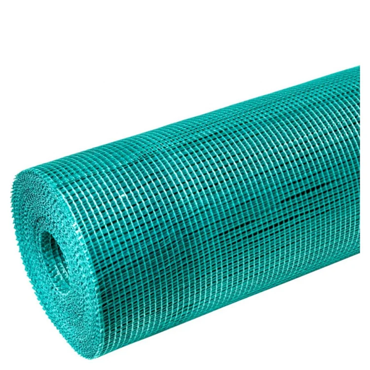 
Щелочестойкая стекловолоконная сетка для eifs 