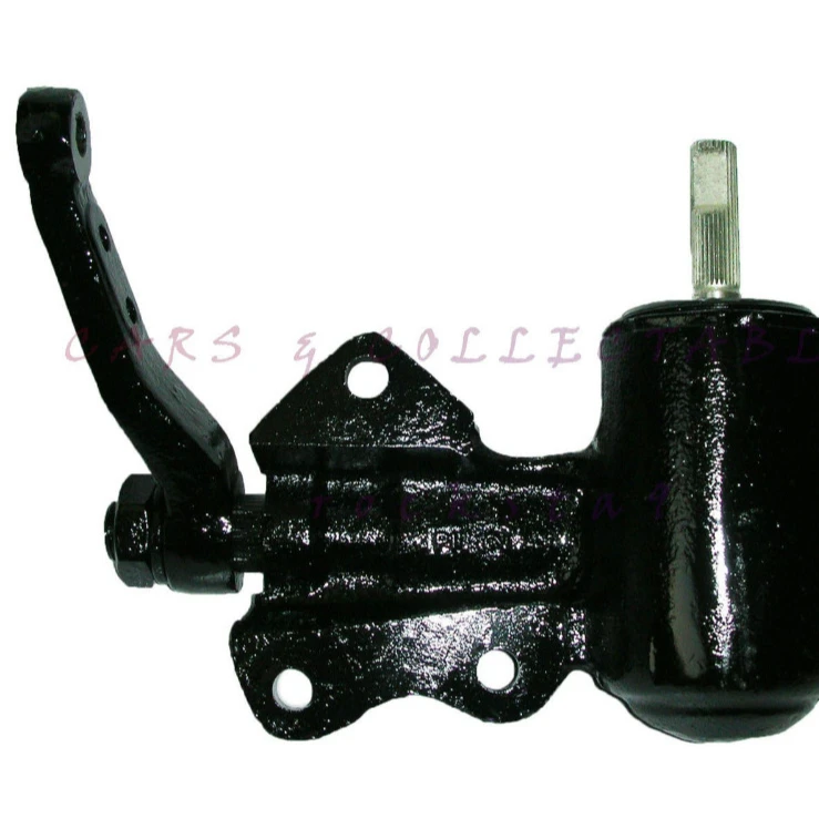OEM 86 - 95 LHD коробка рулевого механизма для SUZUKI SJ413 SJ410 с рычагом для питмана