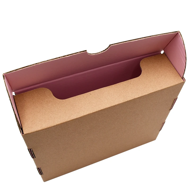 Cheap Price Customized Printed Corrugated Shipping Box Luxury Christmas Gift Box For Mystery Boxes