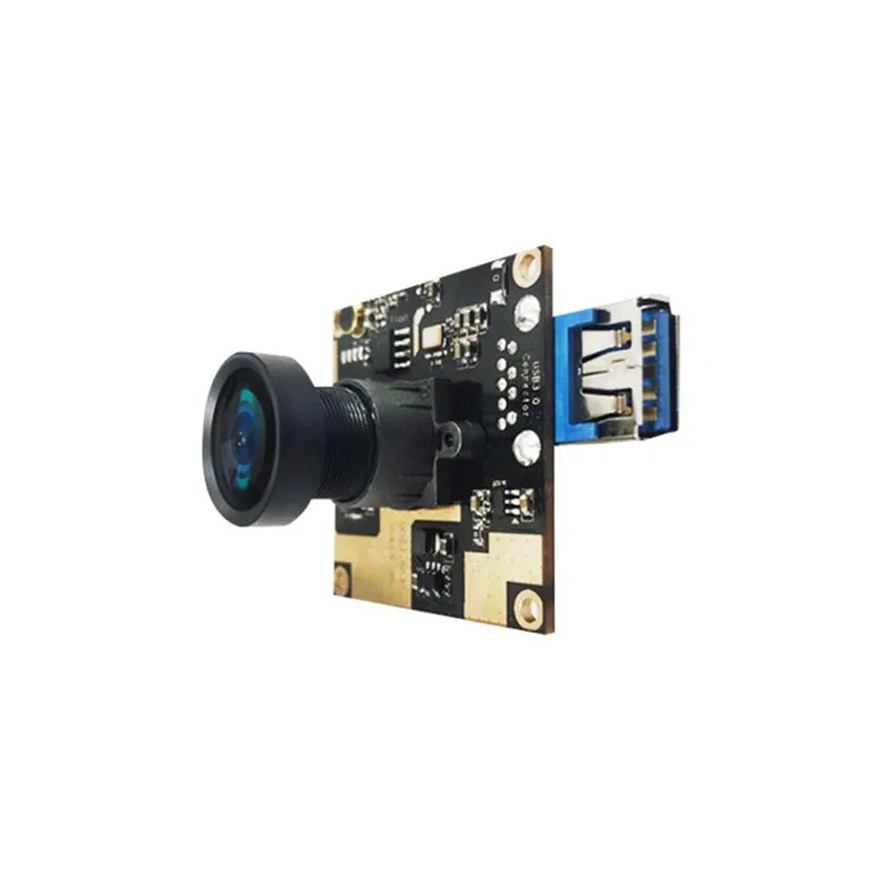 
USB3.0 camera module 400W 1080PYUV60 frame supports wide dynamic video 