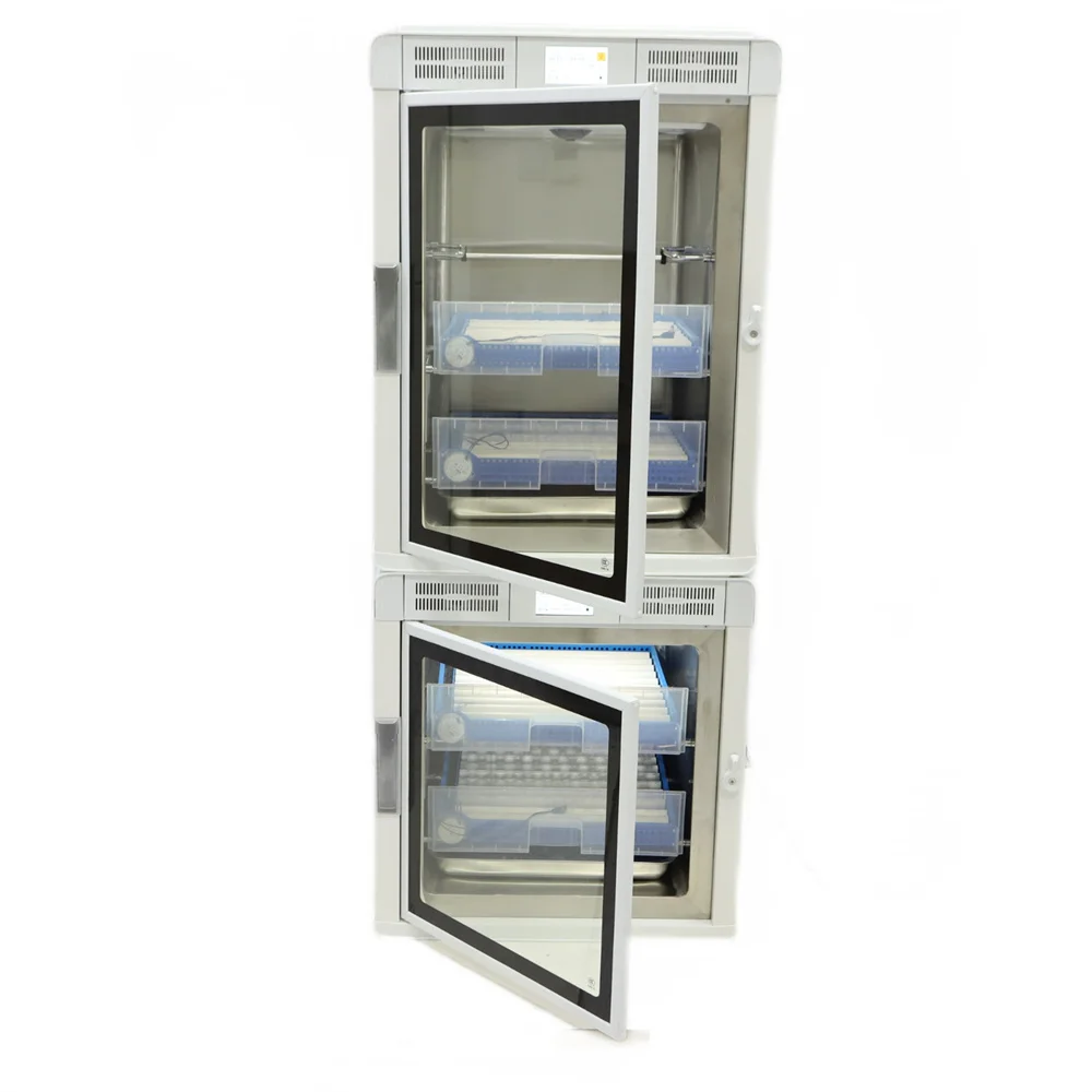 Bird Brooder Best Price for Eggs Hatch Intelligent Multi-Purpose Incubation Equipment Parrot Incubator for Sale