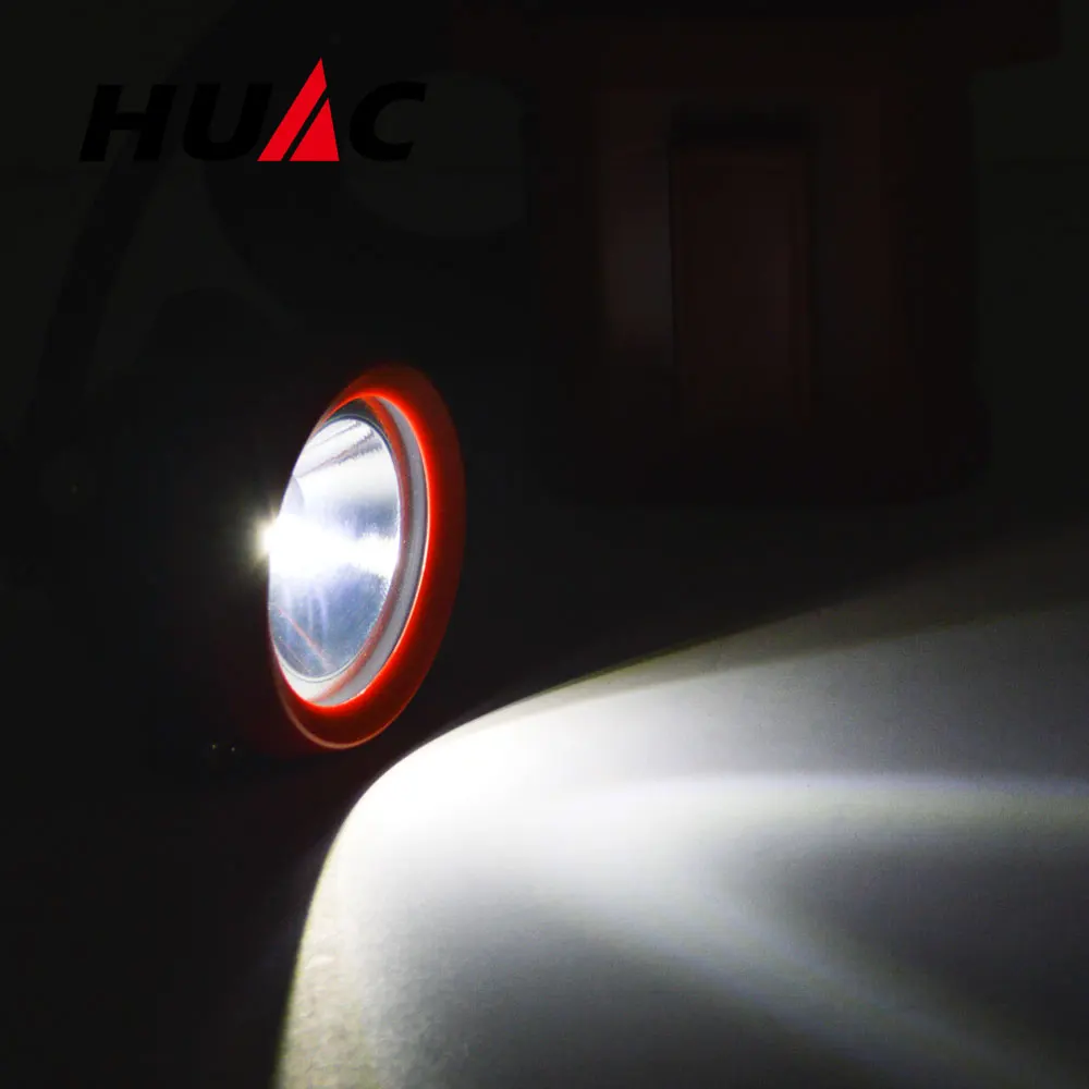 NEW LED Rechargeable Safety Mining Cap Lights Underground Mine Lamp