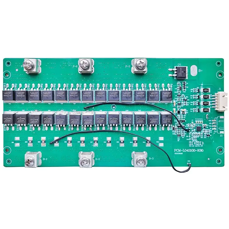 PCB-L04S100-K80