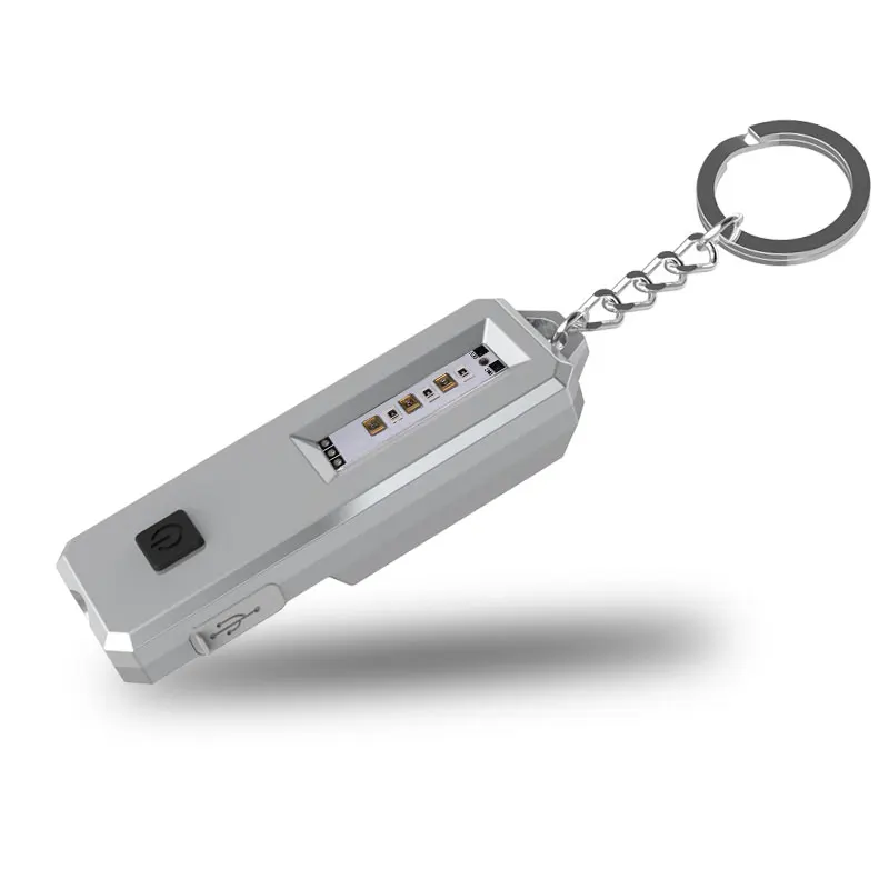 Portable LED UV 365nm Light for Curing Nail Dollar Euro Money Detector Pet Urine Detection LED UV Torch Lamp