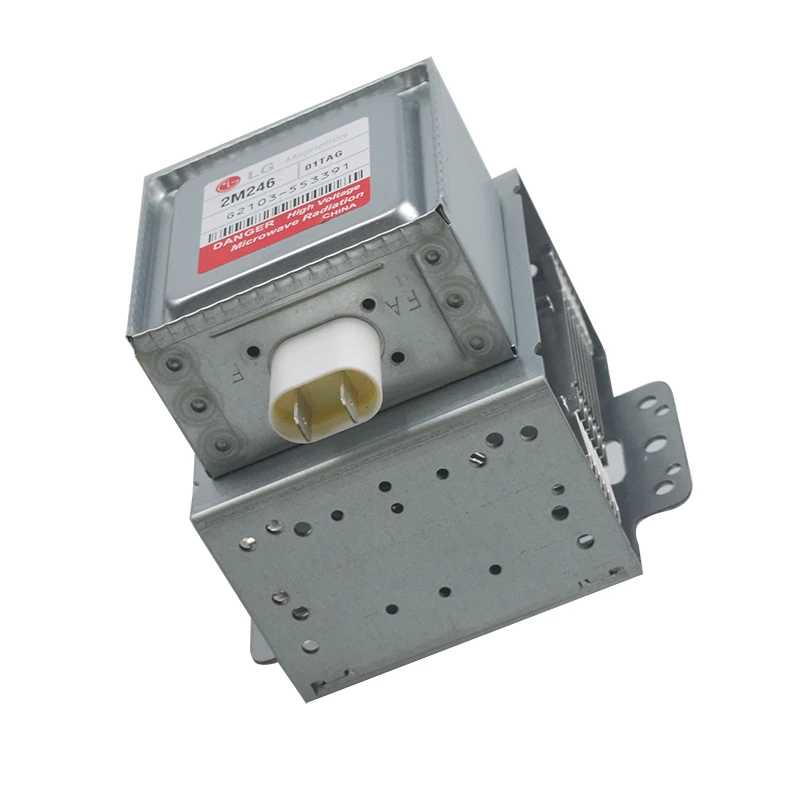 LG 2m246-01tag microwave oven magnetron 1 kw air-cooled microwave generator