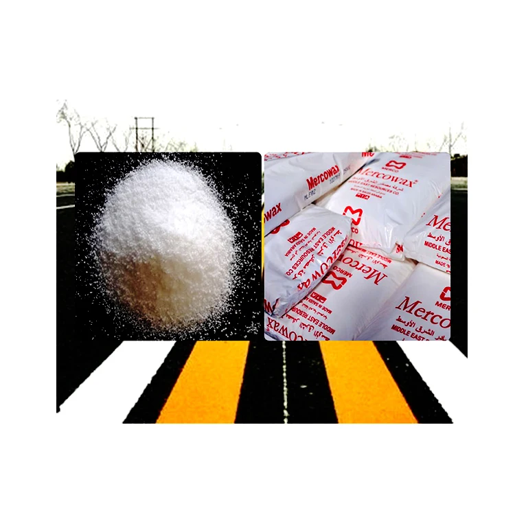 OPE Wax Oxidized Polyethylene Wax For Paints Surface Modifying Agent Polyethylene Lubricated PVC Fittings Waxes