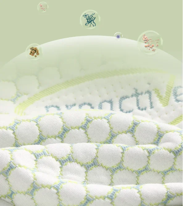 Comfortable Support Back Hips Legs Belly abdomen Side Sleeping Pillow Pregnancy Pillow for Maternity Women H Shape