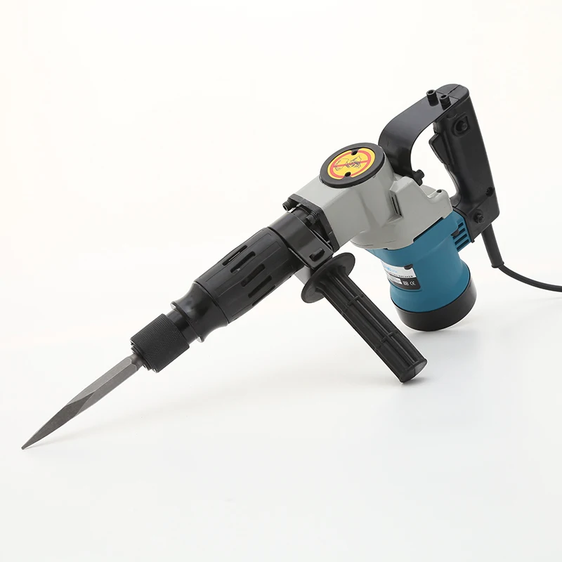 
Mailtank 0810 Heavy Duty Electric Rotary Power Hammer Drill Machine for sale 