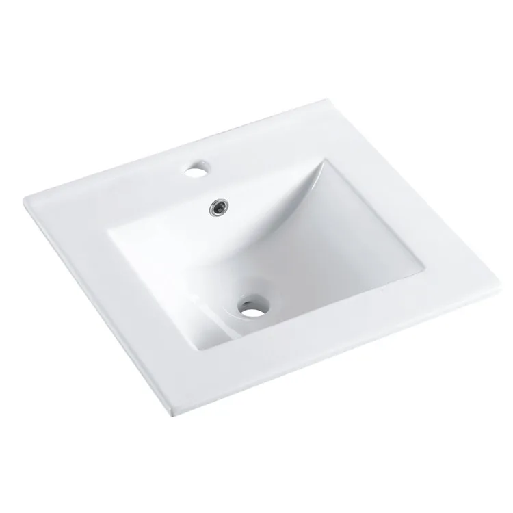 2024 высококачественный керамический шкафчик для ванной комнаты