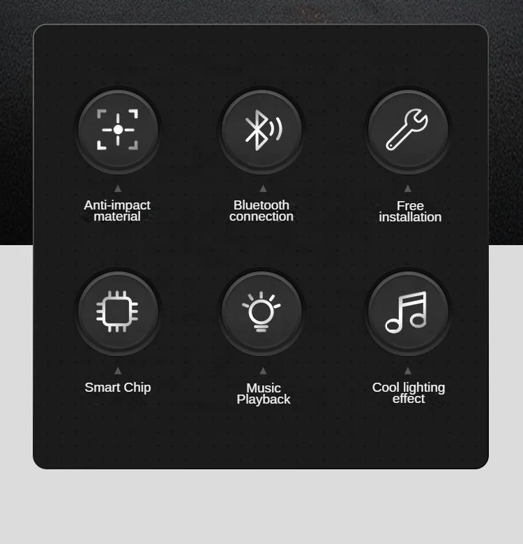 High Quality Intelligent Boxing Target Music Boxing Target Training Equipment Multi functional Boxing Machine for kids