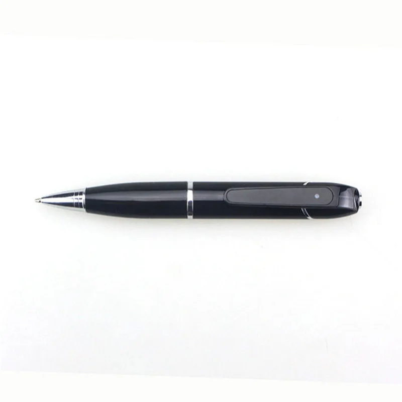 Mini Portable Hidden Camera Pen Camera