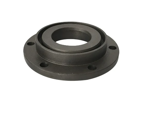 Cast Iron Ggg40 Resin Sand Casting and Foundry for Agricultural Machinery with Factory Price