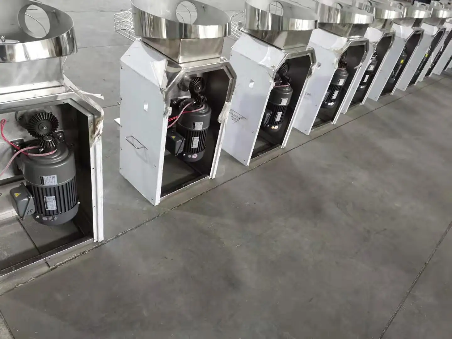 Fresh Orange Automatic Orange Juice Pomegranate Juicer Machine  Lemon juicer Machine   commercial citrus juicer Machine