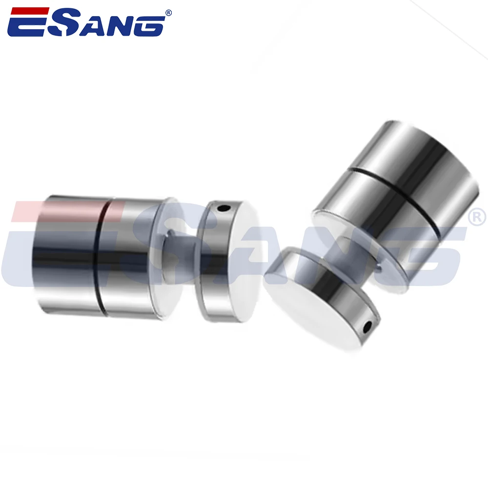 Подставка для лестничных стекол 304 из нержавеющей стали 316