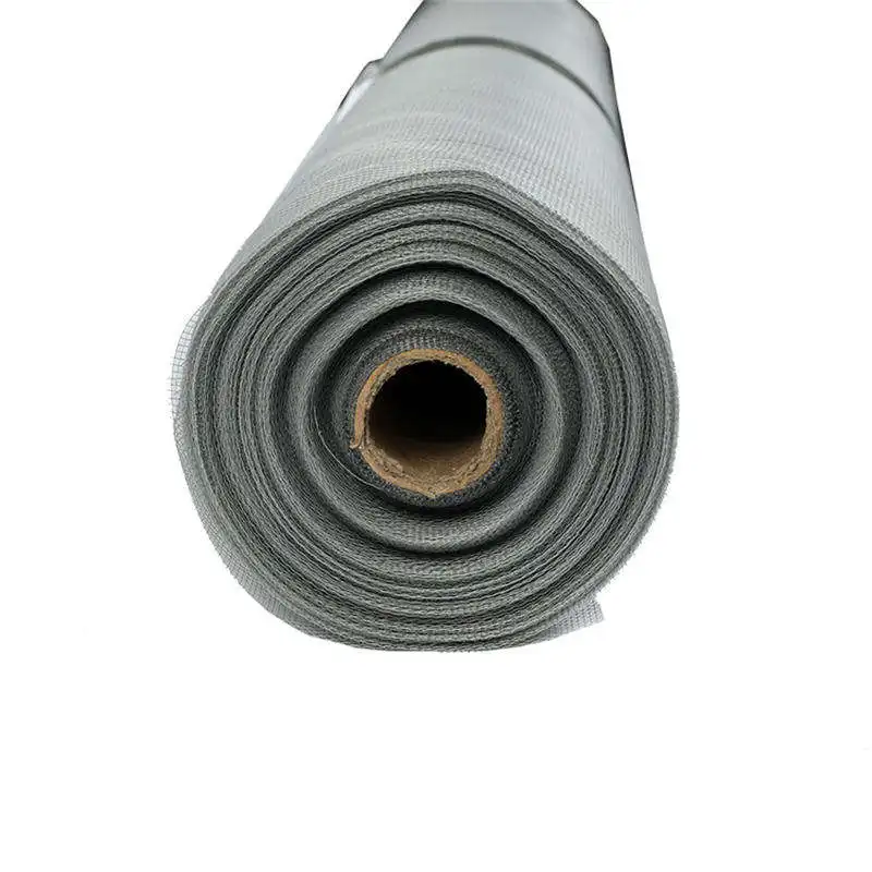 Hot Sales Magnetic Mosquito Net Curtain Fiberglass Mesh Bugs Soft Door Polyester Screen The Easy fit Insect Window Netting