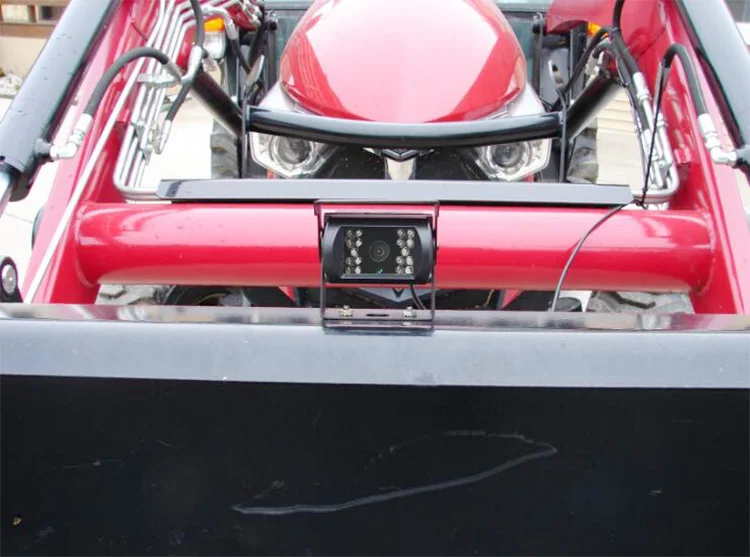 7 Inch Display RV Truck Bus Back Camera Truck Camera Rear View System