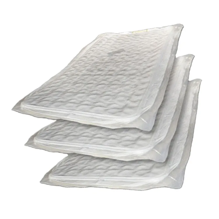 custom printed logo large vacuum sealed compression bags