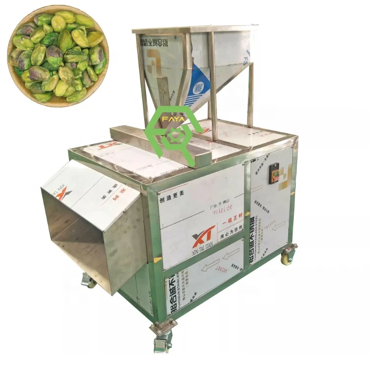 Multifunction cut into thin slices machine suit for Peanuts/Cashews/Almonds/Walnuts/Pistachios