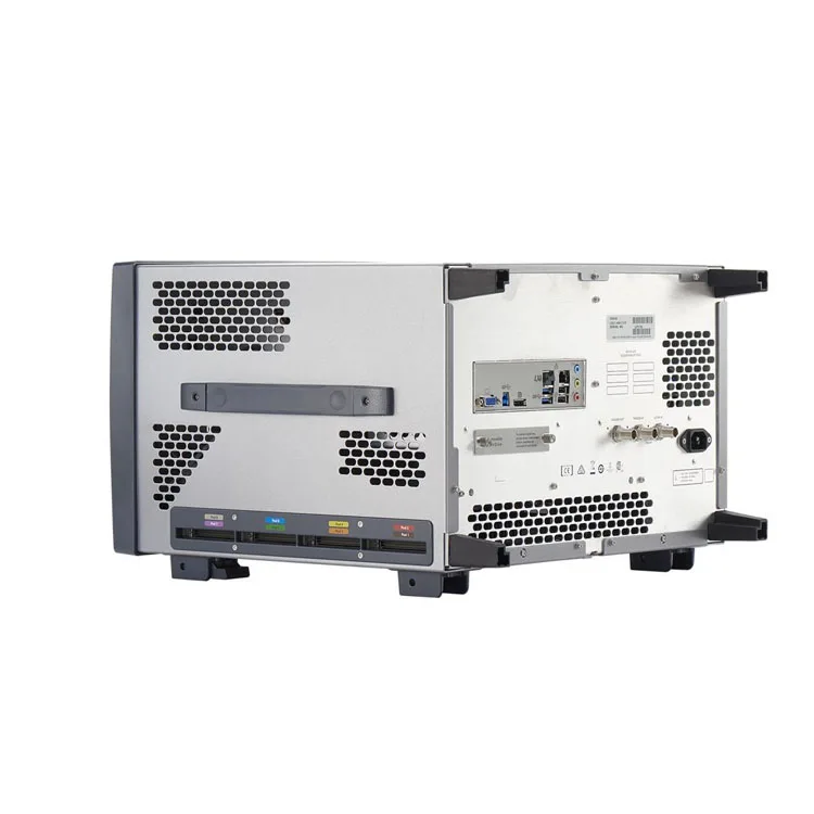 Keysight16864A логический анализ базового режима 136 каналов 350 МГц Образовательное