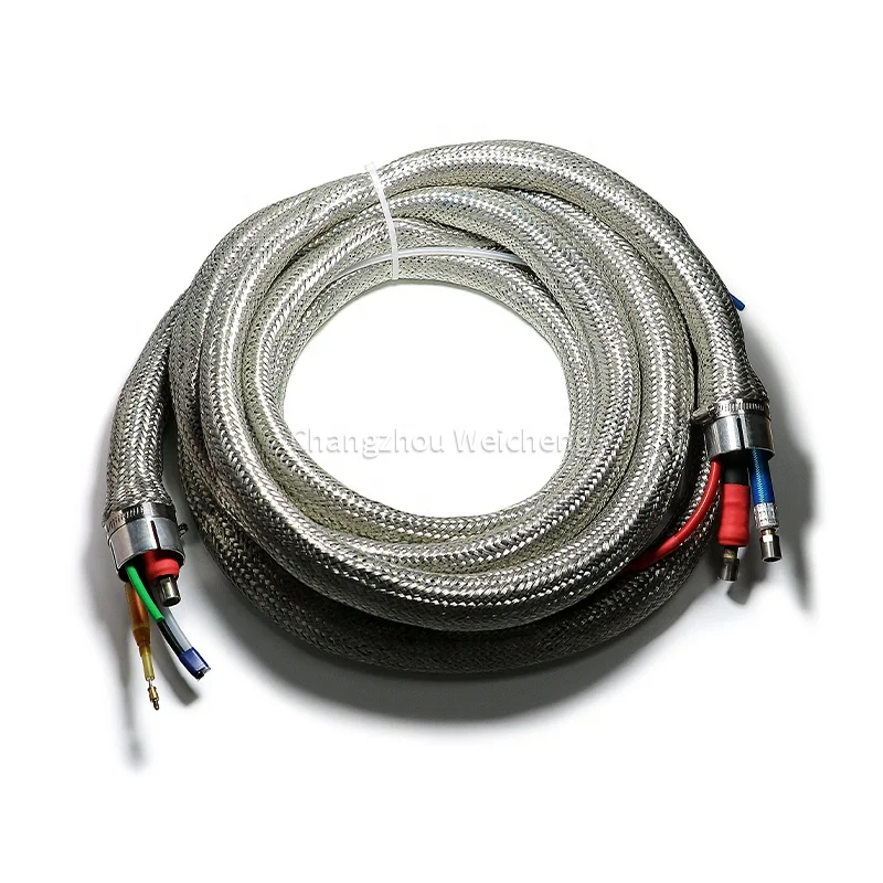 6M Plasma HPR Series Torch Cable Lead 228294