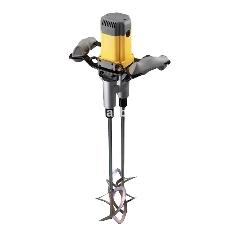 Kinty Chinese Supplier Concrete Mixer Machine Quality v-belt Drives Continuous Concrete Mixer Wholesale