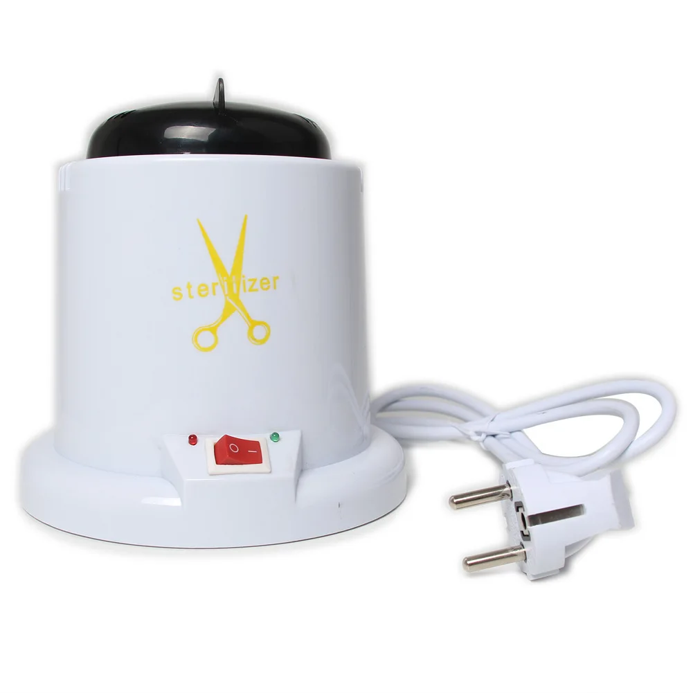 High Temperature nail tools Washing Machine Tattoo Clippers Hair Cutting Scissors Cleaning Equipment