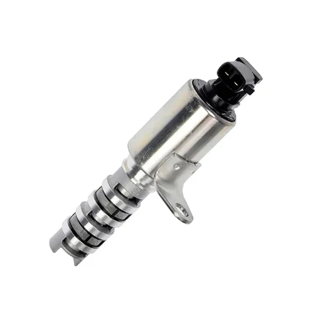 Variable Valve Timing Solenoid Oil Control Valve VVT Valve Cover OCV OE NO. CY0114420 for Mazda CX-9