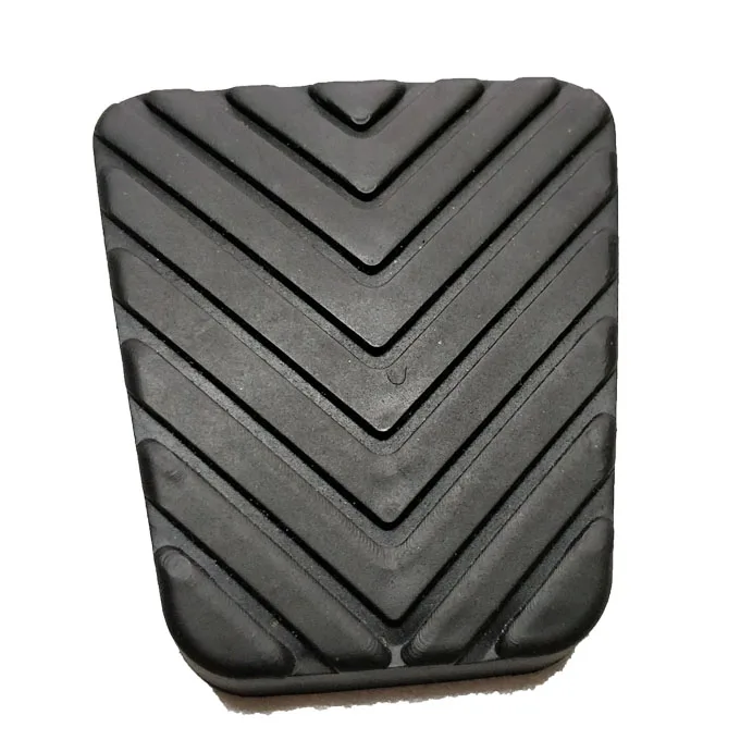 Износостойкие резиновые тормозные колодки на заказ