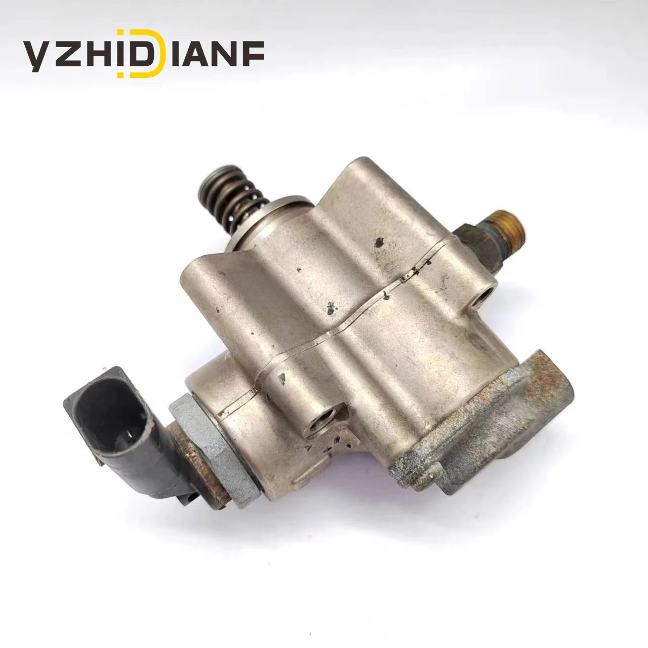 High Pressure Fuel Pump 03H127025M 03H 127 025 M For Audi Q7 VW Cayenne CC 3.6L