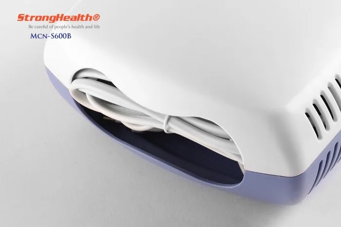 Physical therapy equipment Compressor  Nebulizer for respiratory treatment