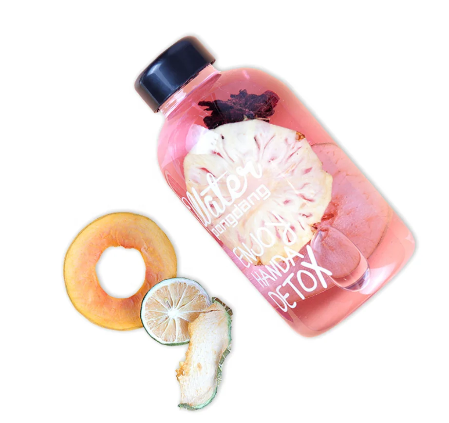 Chinese Loose Leaf Herbal Tea Hot&Iced Tea Natural Flavors A Healthy Alternative to Juice Immunity Booster No Artificial Tea