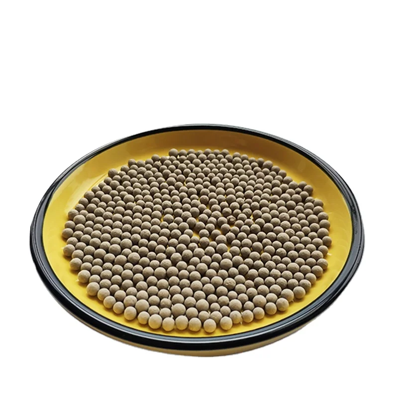 Hot sale clay desiccant with size 2-4mm, 1-3mm 30% absorption. Non-toxic, Odorless, Eco-friendly, Non-pollution