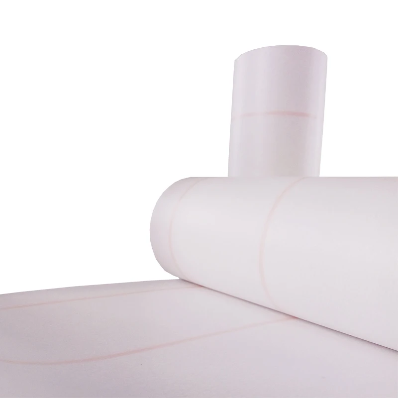 Electrical type transformer motor winding material Flexible lamination AMA nomex aramid insulation paper 6640NMN