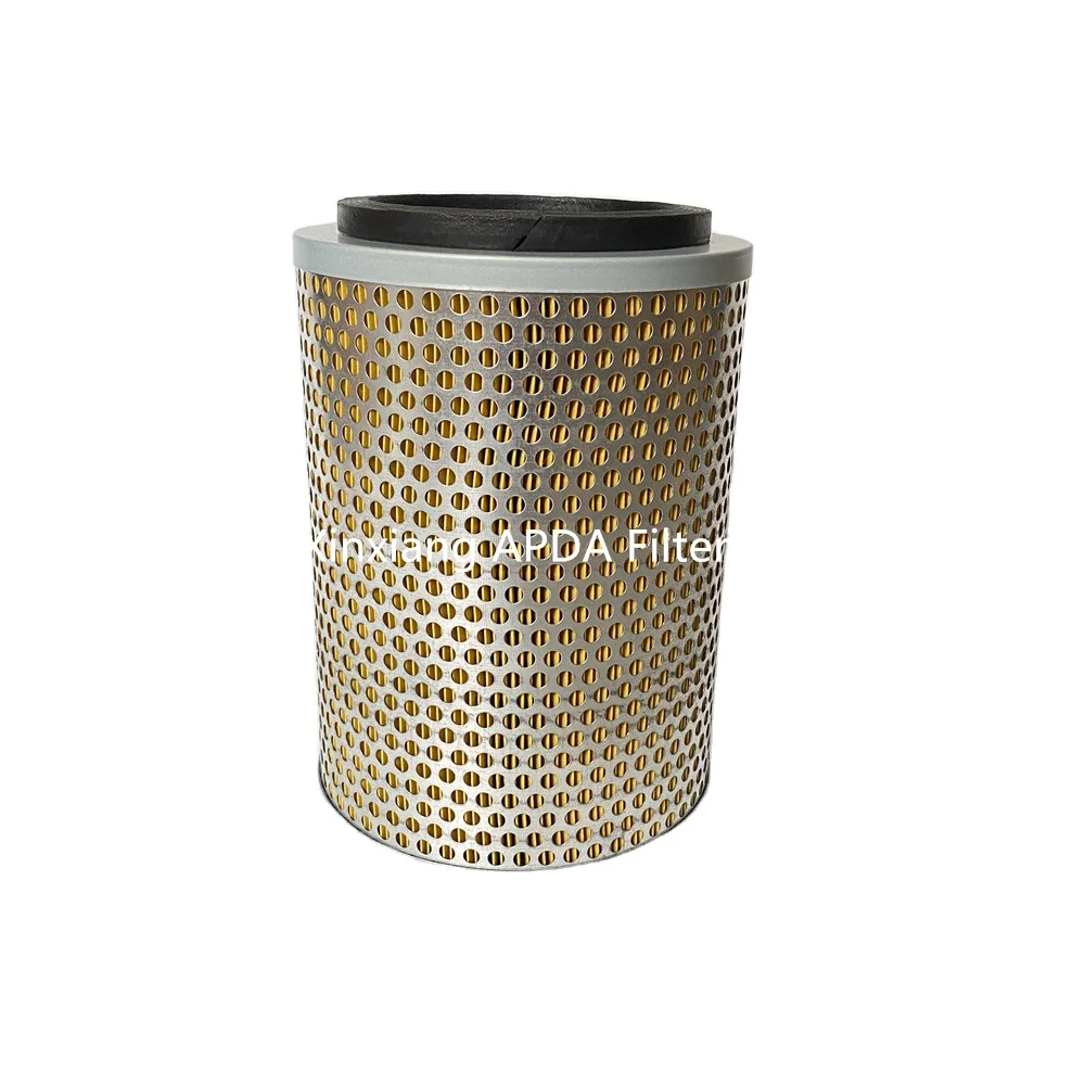 Factory price air filter element C24650 C24650/1 569000729 for air compressor