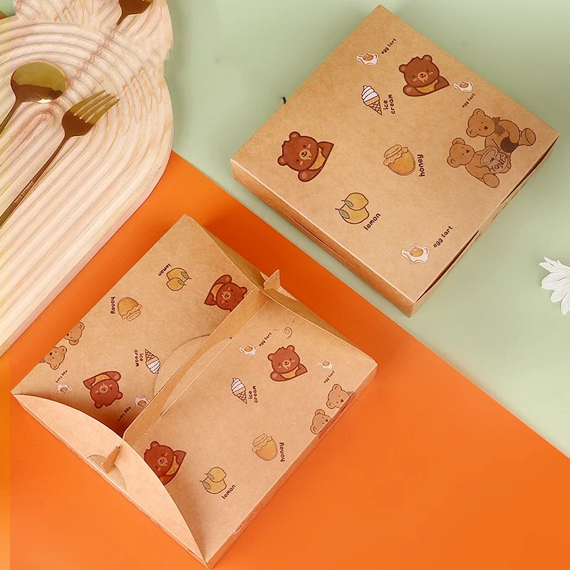 Customized portable pizza box
