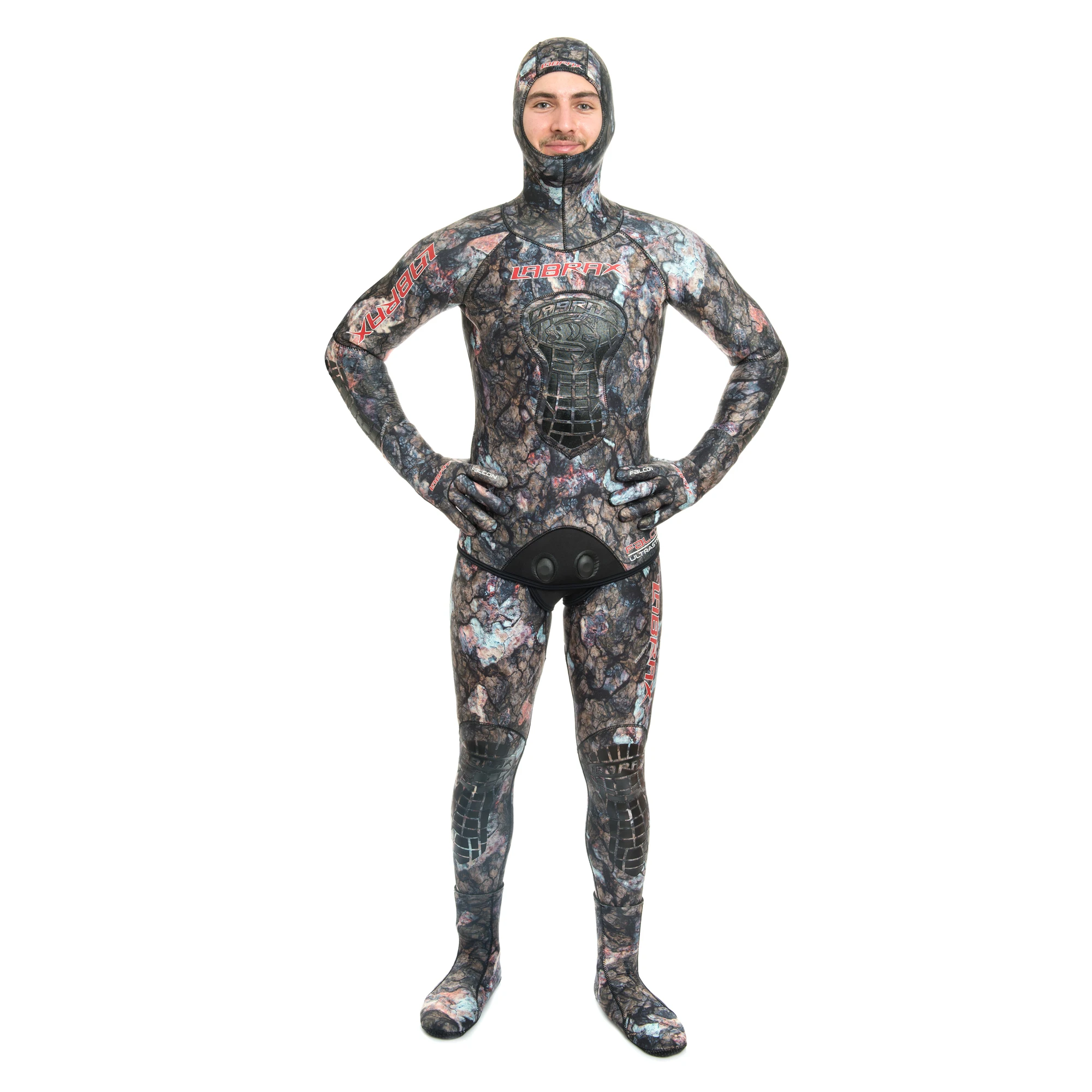 
Labrax Falcon Neopren Wetsuit 