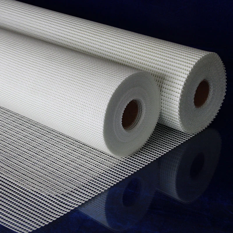 Factory Wholesale High Quality e-glass Fiber Glass Cloth Roll Fiberglass Mesh Cloth