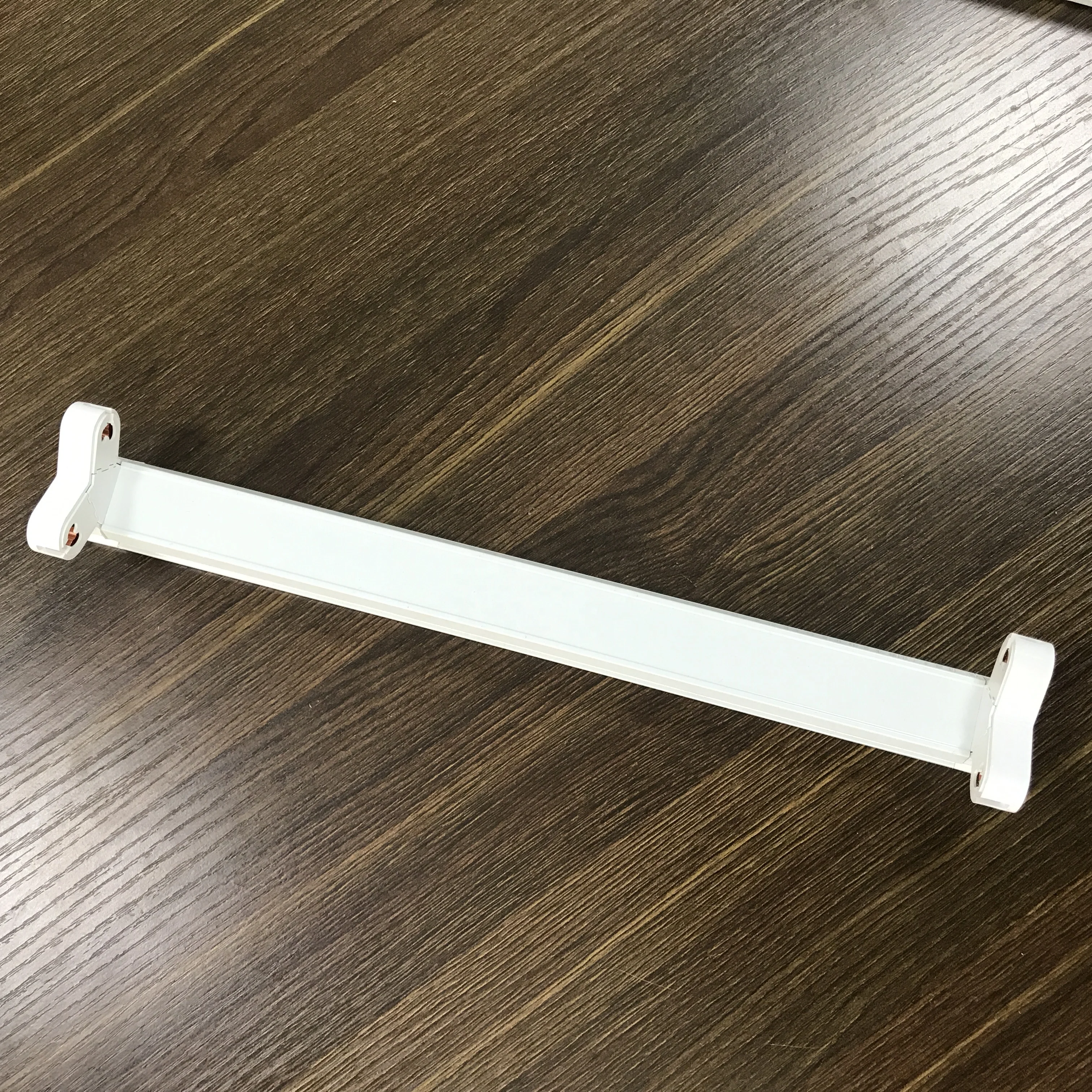 T5 4w 6w 8w 13w 14w 21w 28w fluorescent fixture set Fluorescent led tube with housing Bracket double tube