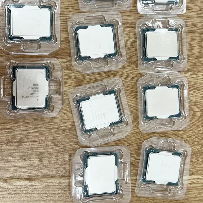 New Hot A selling MD CPU 7313 3.0GHz Socket SP3 32Threads 100-000000329 16 Core Server Processor for EPYC 7313