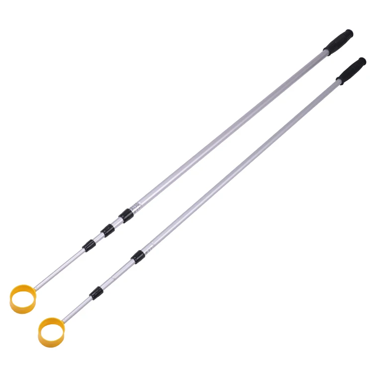 Popular portable telescopic golf ball picker (1600149112663)