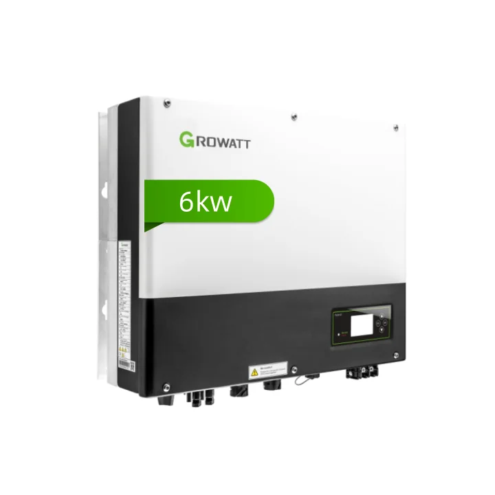 Ukraine Growatt low frequency 48v hybride solar Wechselrichter 3kw 5kw 6kw inverter