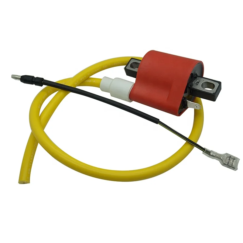 Y125 Z AKT110 AT110 DT90 гоночная катушка зажигания мотоциклетные головки цилиндров двигатели в