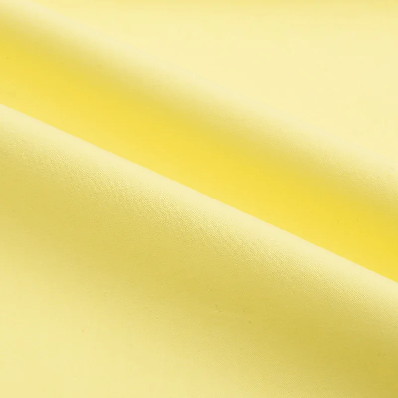 Non stretch Fashion dress 100% washed cotton fabric for baby /kids