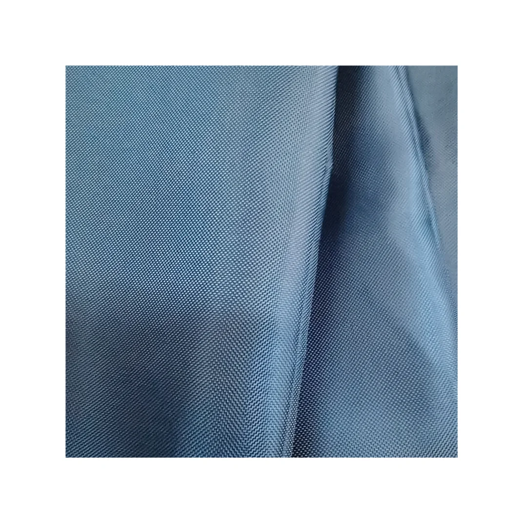 2021 China wholesale 420D oxford 100% polyester waterproof fabric for bag tent workwear